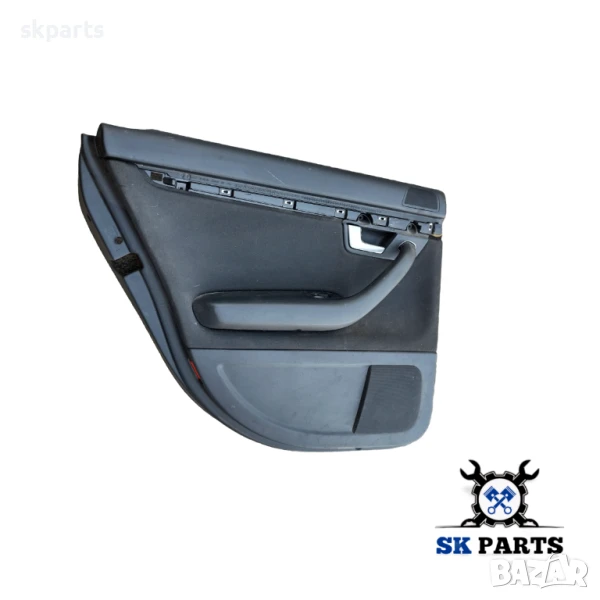 Кора за врата задна лява за Ауди А4 Б6/Audi A4 B6 , снимка 1