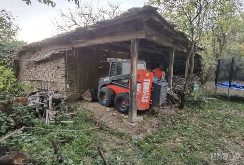 Купувам Специализирана техника Бобкат!  И друга подобна индустриална техника!  , снимка 1