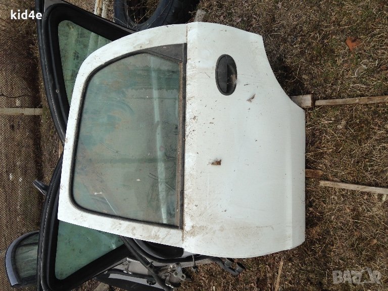 Врата врати за от Опел Корса Opel Corsa, снимка 1