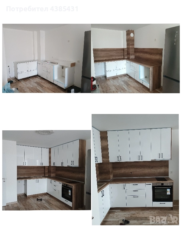 мебели по поръчка , снимка 1