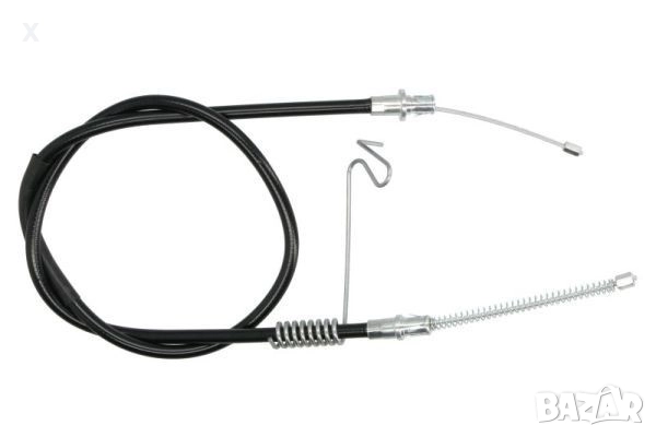 01140566 ЖИЛО РЪЧНА FORD Transit Mk5 2000-2006 OE 4041986 дължина [mm]:1090, 1385, снимка 1