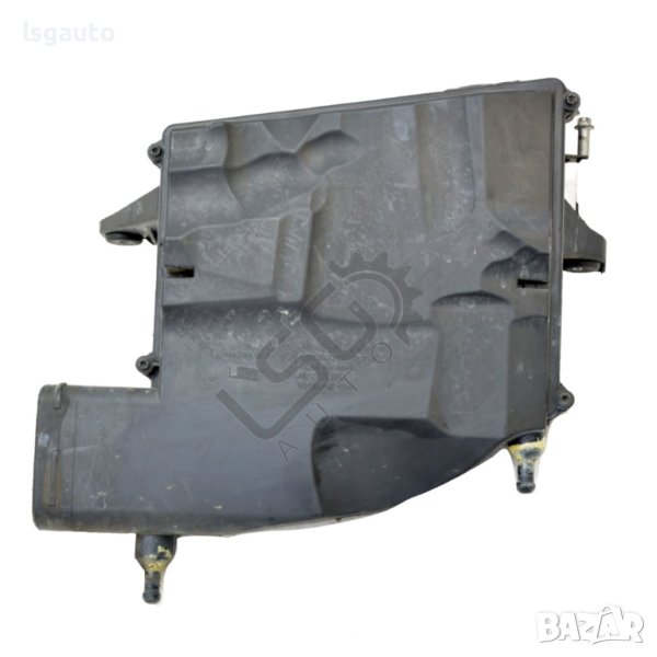 Лява кутия въздушен филтър Mercedes-Benz M-class (W164) 2005-2011 ID:100676, снимка 1