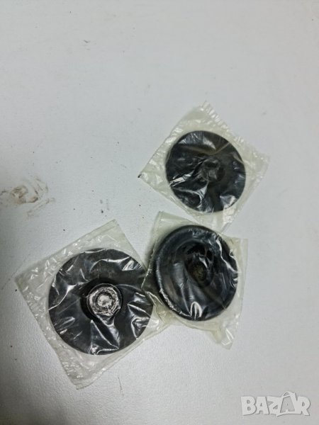 Семеринги за помпата на пералня еудора, снимка 1