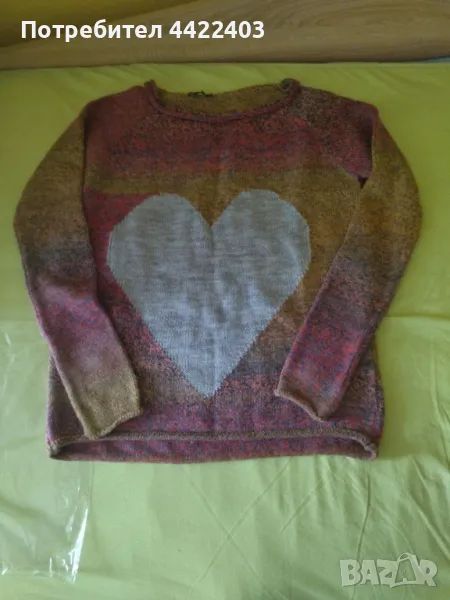 Блуза, снимка 1