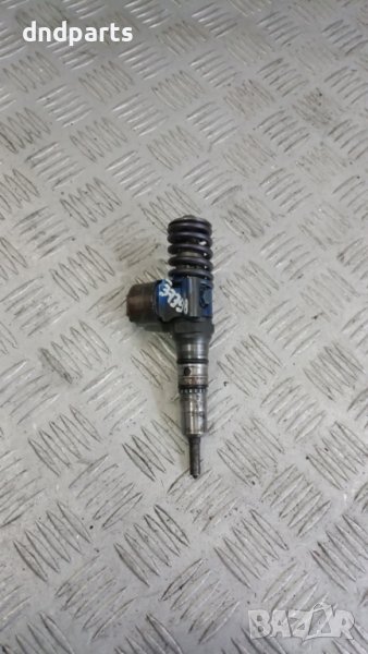 Дюза Audi A3 2.0TDI 140hp 2004г.	, снимка 1