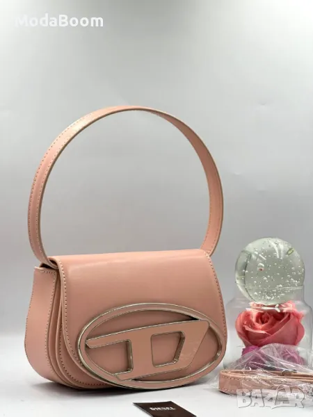 Diesel дамски чанти Различни цветове , снимка 1