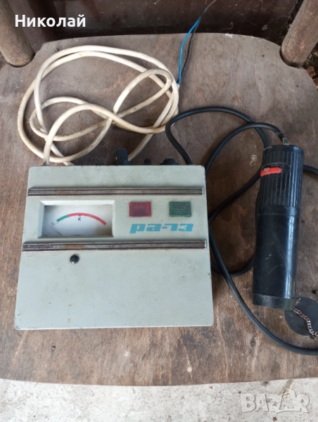 Алкохолен дрегер , тестер за алкохол , снимка 1