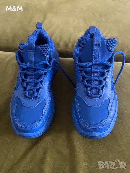 Маратонки Calvin Klein, снимка 1