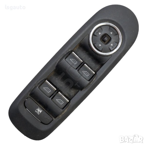 Панел бутони ел. стъкла предна дясна врата Ford Galaxy II 2006-2014 ID:110748, снимка 1
