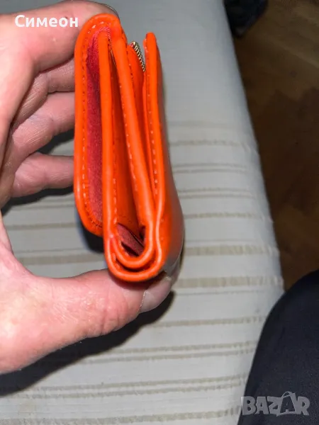 Портфейл Fossil, снимка 1