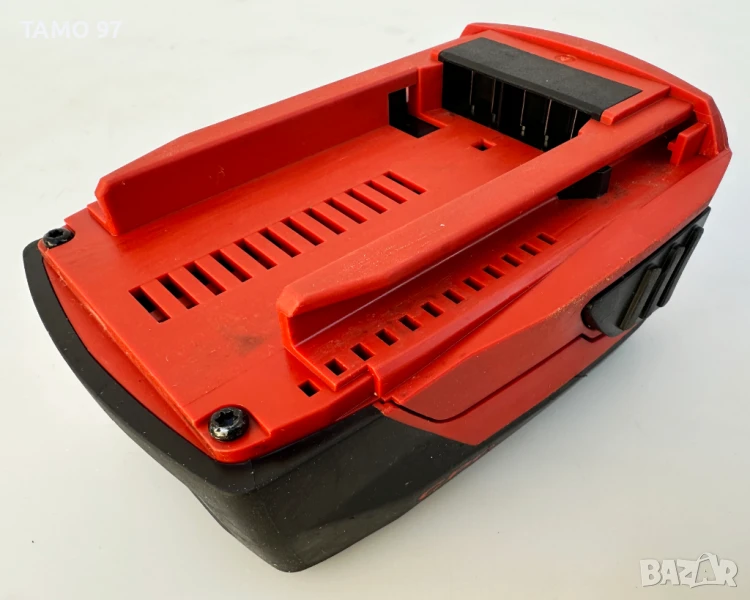 Hilti B 22/3.0 Li-ion - Акумулаторна батерия 22V 3.0Ah с индикатор!, снимка 1
