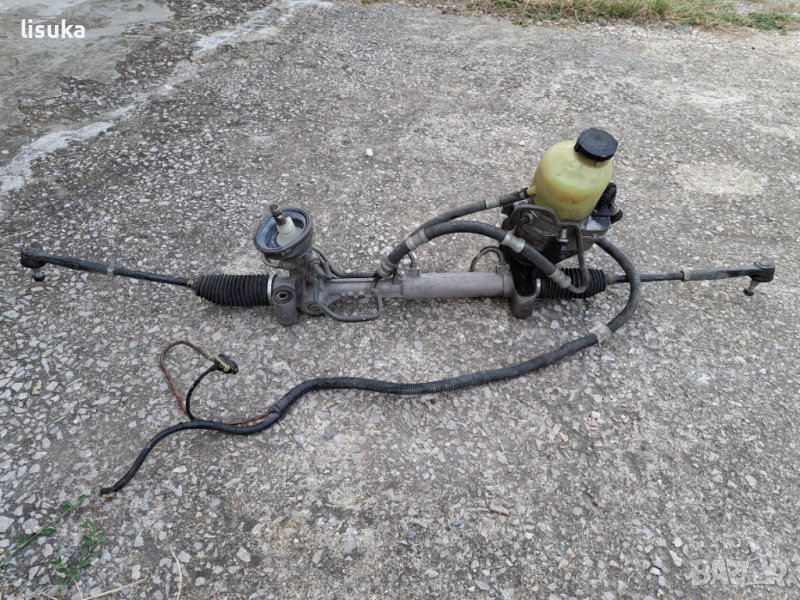 Хидравлична рейка Опел Астра Н , снимка 1