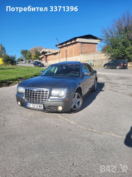 Chrysler 300c - 8.500лв, снимка 1