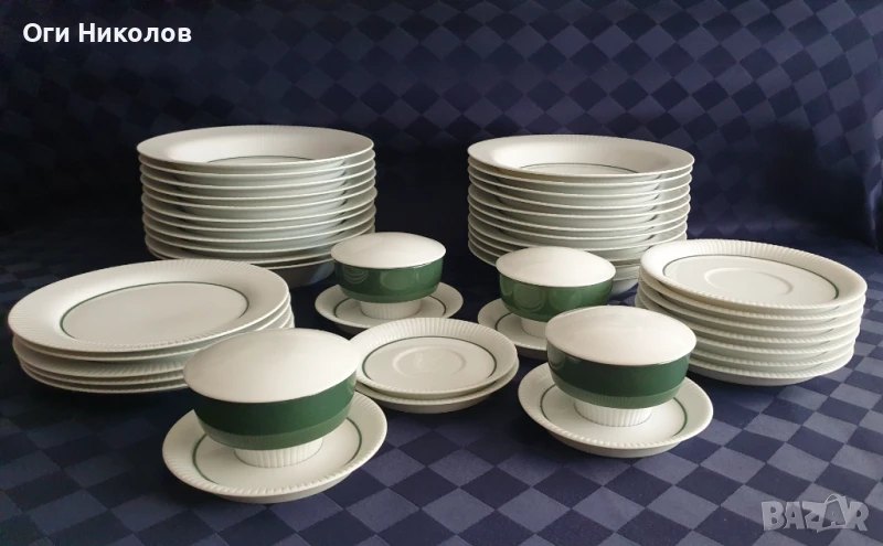 Порцеланови сервиз -Rosenthal- Studio Linie, снимка 1