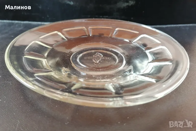 Тортени чинийки, снимка 1