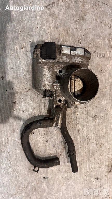 Дроселова Клапа за Hyundai I10 2013 - 35100-04200 / 9045020008, снимка 1