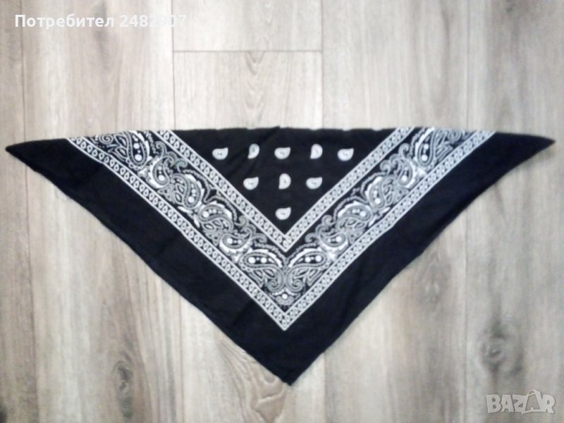 Бандана, снимка 1