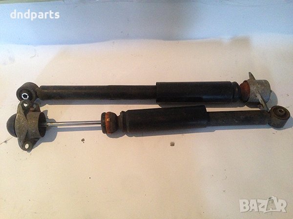 Амортисьори за Seat Ibiza, 2001, /задни/, снимка 1