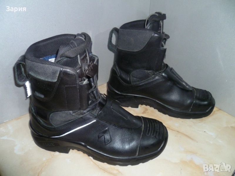 HAIX ботуши №45., снимка 1