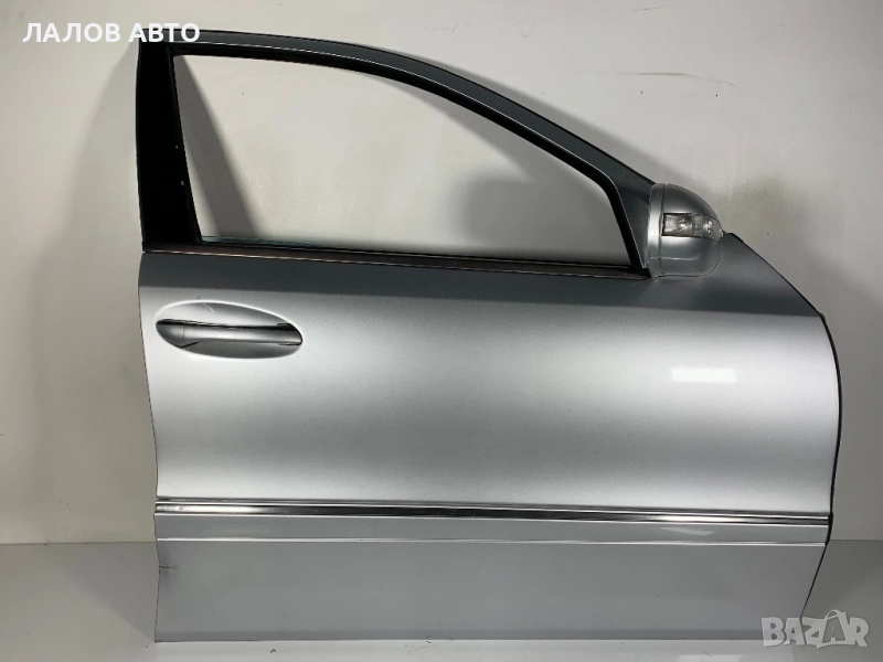 Предна дясна врата Мерцедес Е класа Predna dqsna vrata Mercedes-Benz W211 , снимка 1