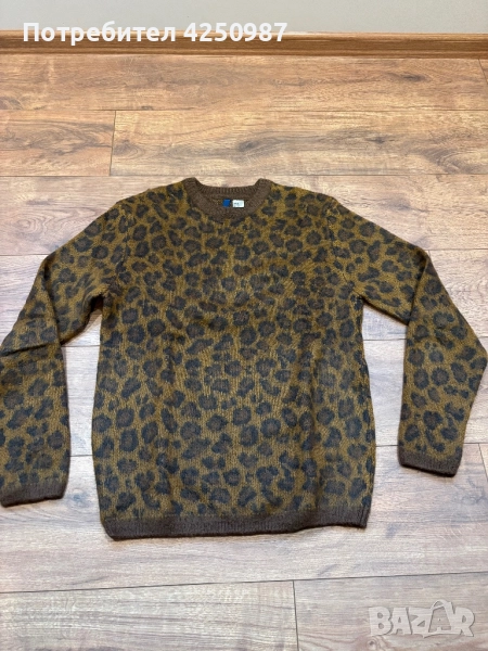 Мъжка блуза , снимка 1