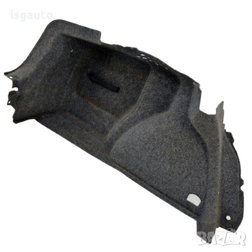 Лява кора багажник Volkswagen Jetta V(2005-2010) ID:94014, снимка 1