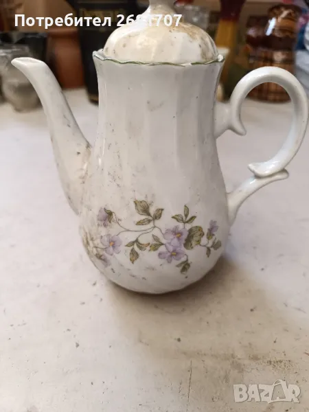 керамична кана , снимка 1