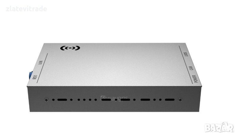 PEUGEOT / CITROEN System Безжичен Apple Carplay Android Auto MMI BOX, снимка 1