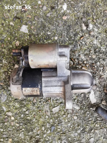 Стартер Chrysler PT Cruiser 1.6 16V 05293135AA / M000T90081ZC , снимка 1