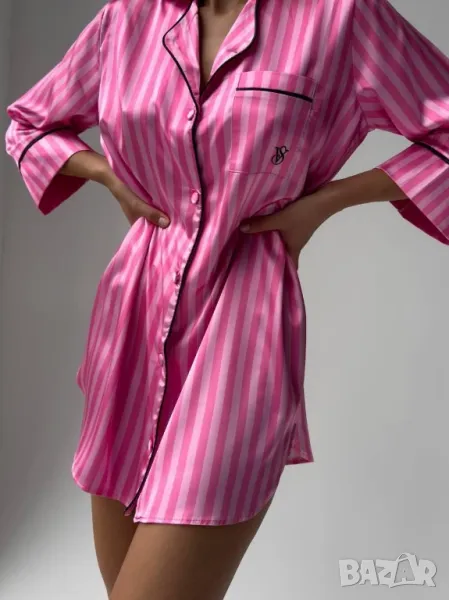 Нощници victoria's secret , снимка 1