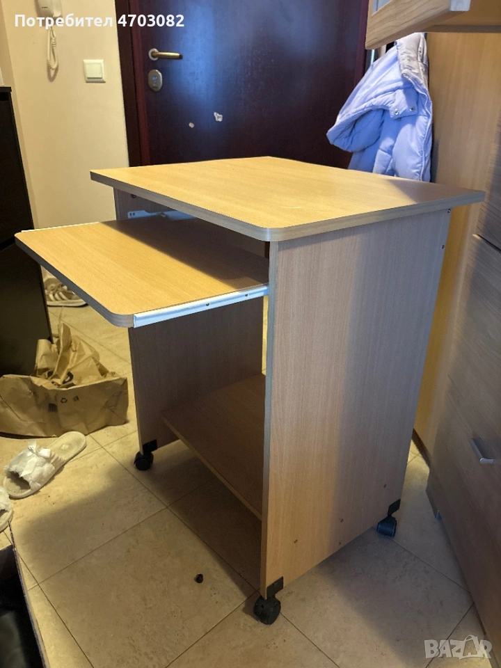 Малко бюро, снимка 1