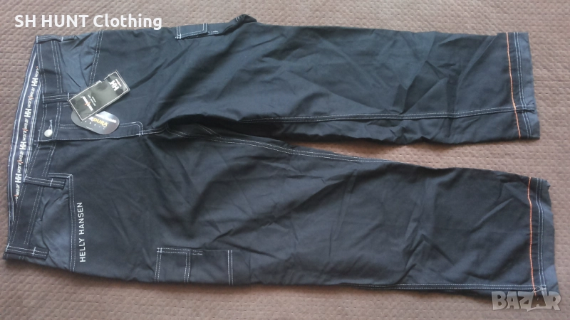 HELLY HANSEN Work Trouser размер 54 / XL работен панталон W4-477, снимка 1