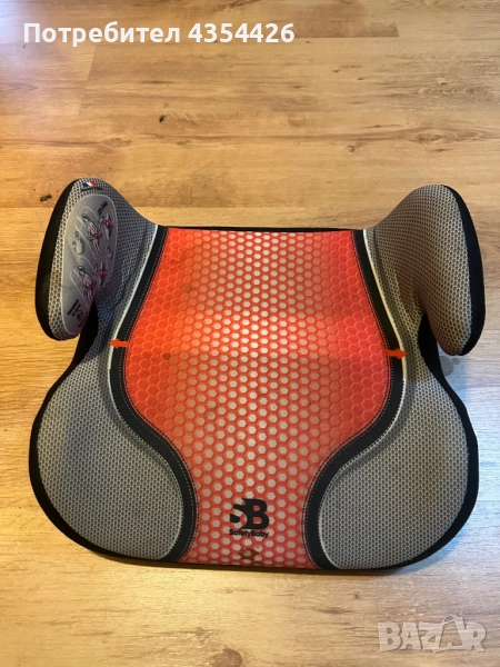 Седалка за кола, снимка 1