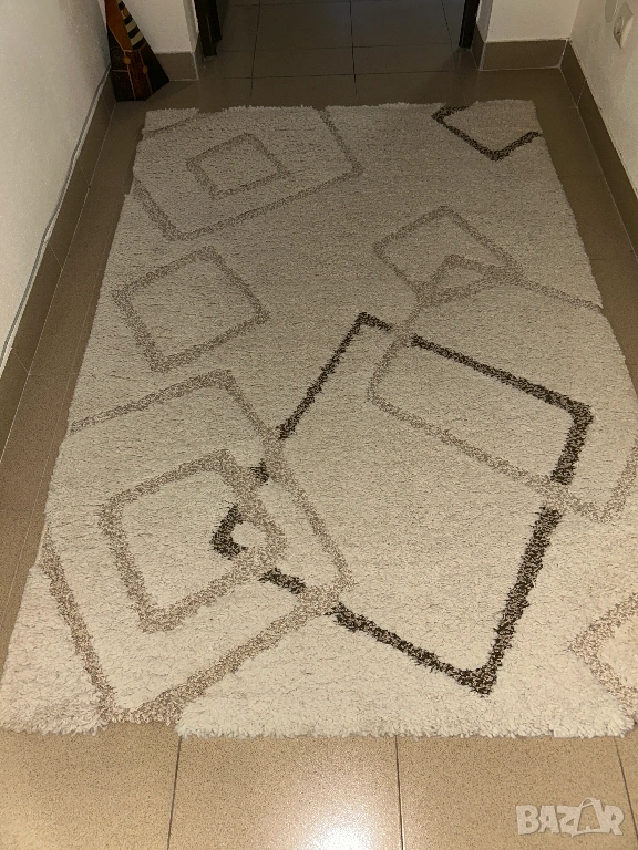 Качествени пътеки Shaggy (Шаги), снимка 1