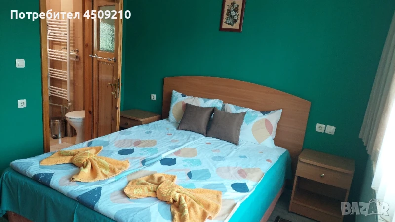 Къща за гости "Цопанов"-квартири и нощувки, снимка 1