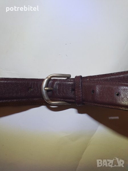 Колан естествена кожа Loyd, снимка 1