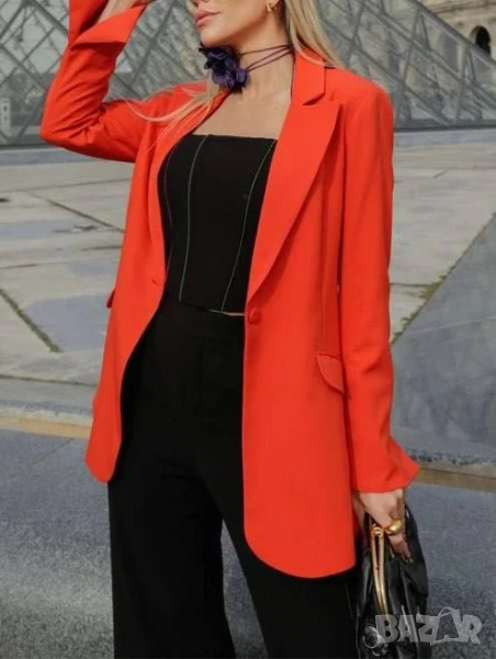 Блейзър  , снимка 1