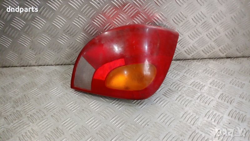 Десен стоп Ford Fiesta 1998г.	, снимка 1