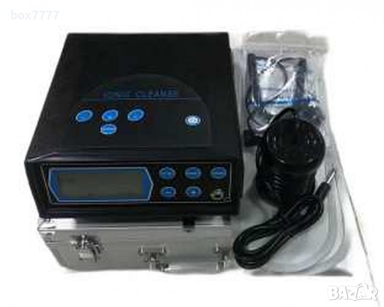 Детоксикатор, снимка 1