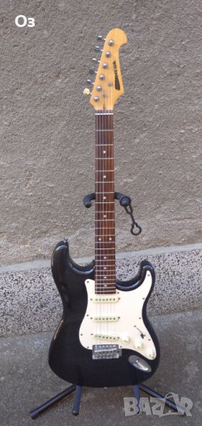 Китара модел Fender Stratocaster , снимка 1