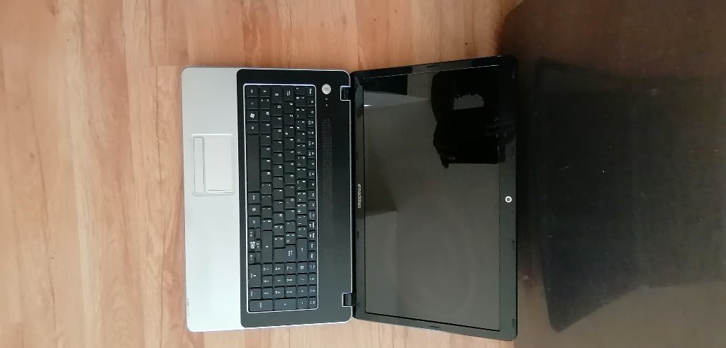eMachines Acer G640 в Лаптопи за дома в гр. Шумен - ID39312165 — Bazar.bg