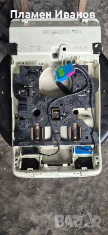 Плафон за Ауди Q5. , снимка 5 - Части - 53645459