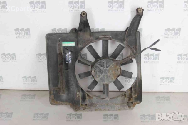 Перка охлаждане за Suzuki Ignis 1.3i 92к.с. (2003-2008) 95300-86G11