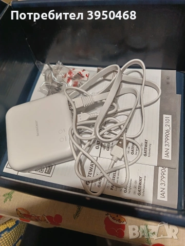 LED крушки с wifi, снимка 3 - Лед осветление - 53418747