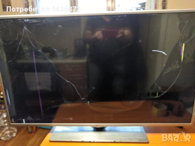 LG 42LB580V-ZM-EAX65610905/1.0/-EAX65423701 /2.1/-V14 42 DRD 60Hz Control_ver 0.3 