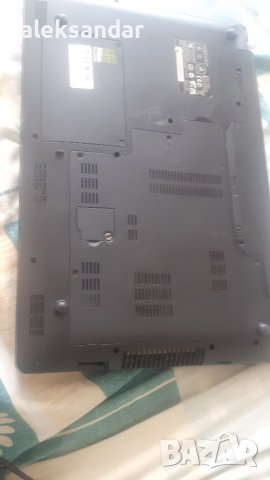 turbox. W253eu Intel.kore i5 2230ssd256.GB.RAM.8GB, снимка 6 - Лаптопи за работа - 40386394