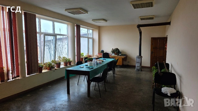 Бизнес имот селскостопански двор 6000кв.м. Навес,склад,офис, снимка 9 - Други - 53287254