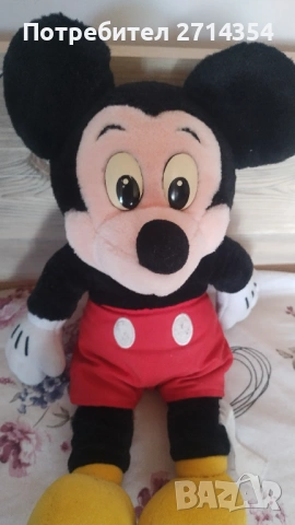 Плюшени играчки , снимка 10 - Плюшени играчки - 53616446