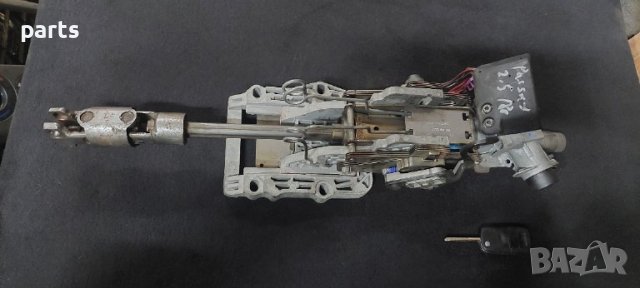 Кормилен Прът VW Пасат B5 - B5.5 - Ауди - Сеат - Шкода - 3B0419502 - 350433237 N