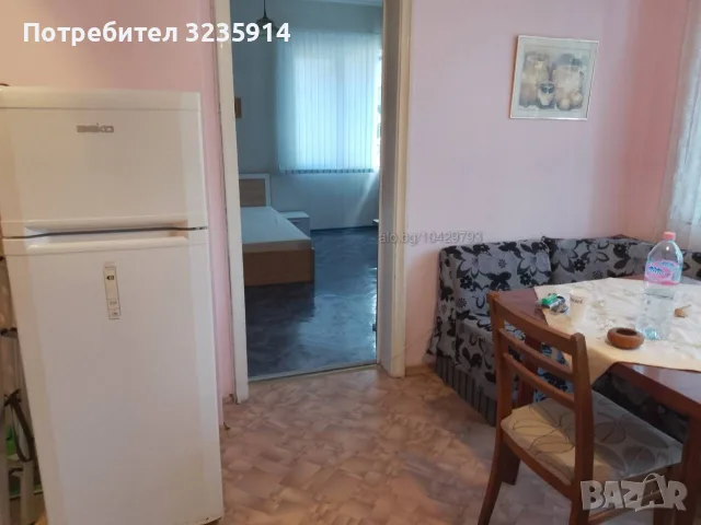 Апартамент под наем на метри от морска градина Варна и музикално училище , снимка 4 - Апартаменти - 55789932